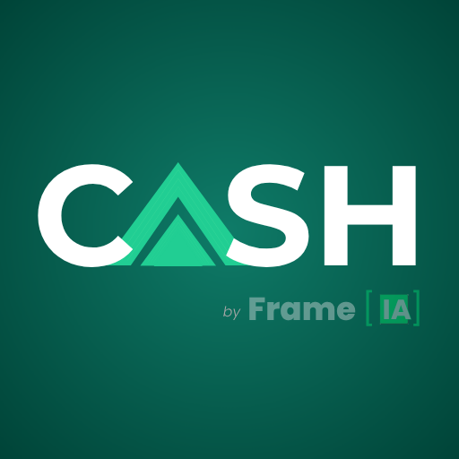 Ícone Cash